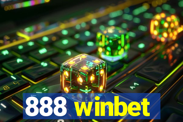 888 winbet